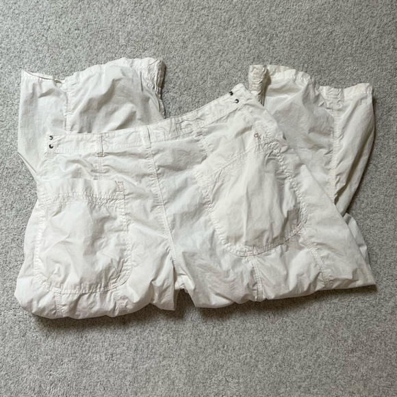 Pilcro Parachute Curve Barrel- size 32 - Picture 4 of 8